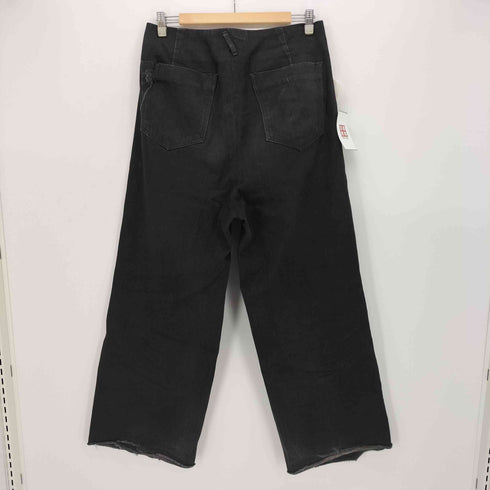 サバイ saby TUCK BAGGY 11.5oz Bingo Denim タックバギー メンズ JPN:2